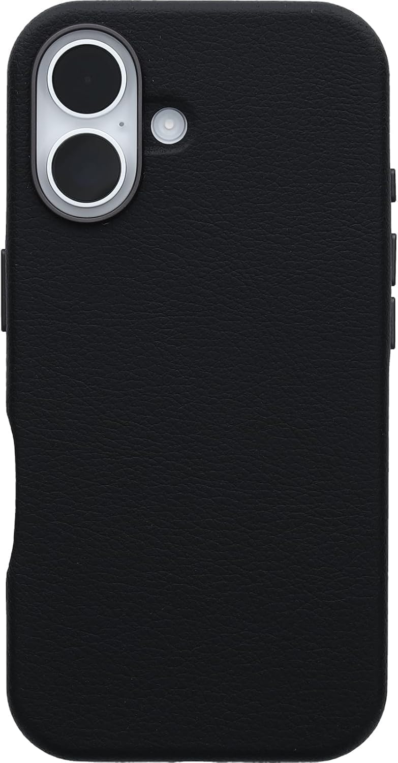 Coque iPhone 16 OtterBox Symmetry compatible MagSafe antichoc