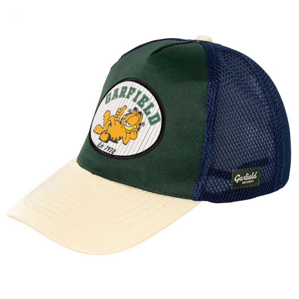 ARDITEX Nickelodeon Cap 56-58 cm, multicoloured, 6 7/8