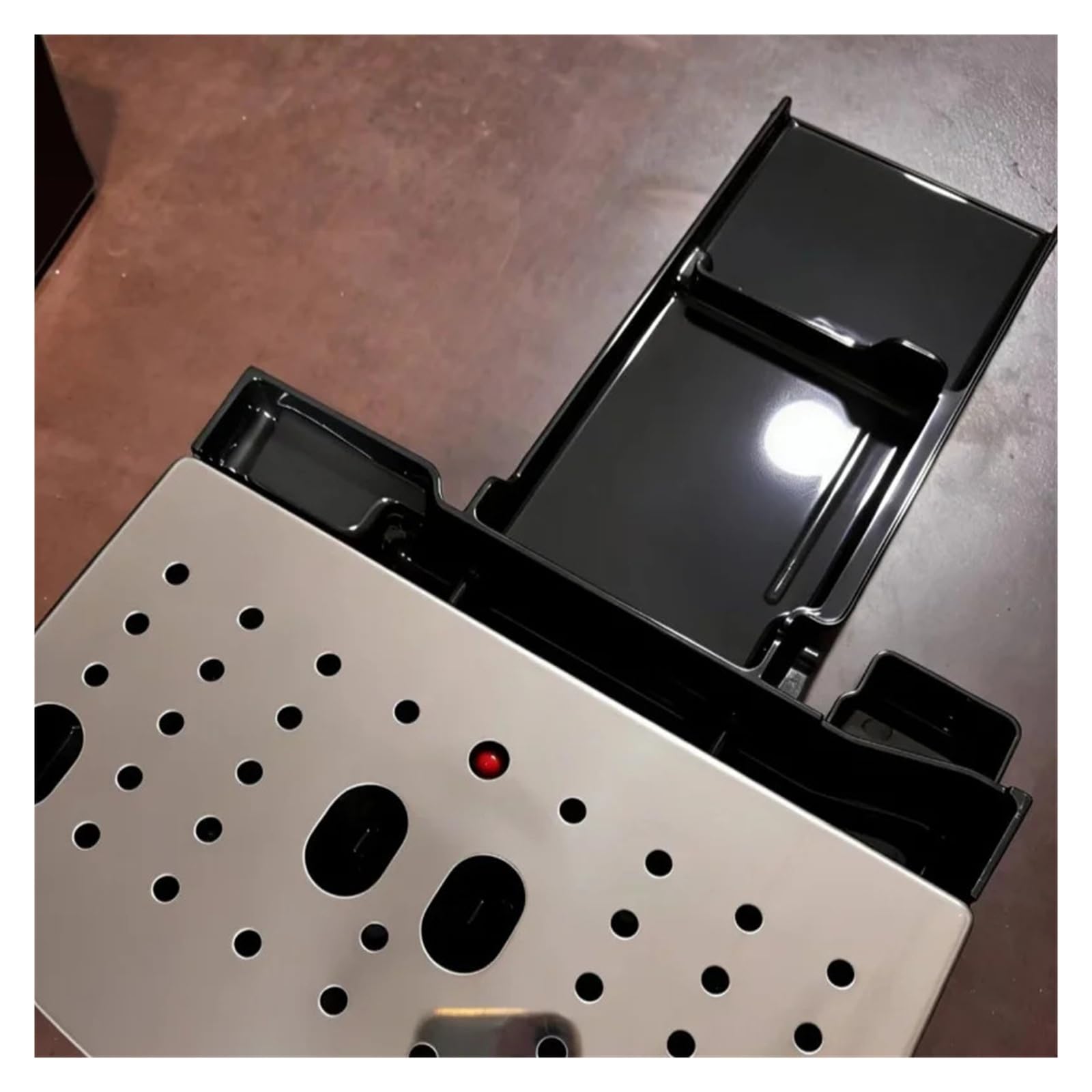 Compatible For Delonghi/pour Delong S3 PRO PLUS, Machine À Café Automatique, Accessoires De Bac D'égouttage