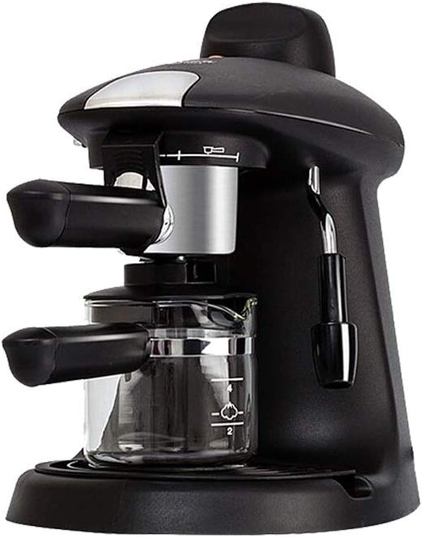 Coffee Grinders Press Coffee Grade Stainless Steel Tea Maker with Filter Screens Durable Easy Clean Heat Resistant Coffee Machine Italian Semi-Automatic Manual Coffee Maker