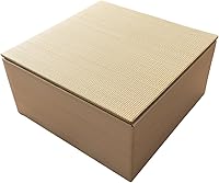 Vista 1 de BJDesign Banco cuadrado de tatami y plataforma elevada Parte superior de césped Igusa Rush de estilo japonés Blanco de grano de madera, 24 x 24