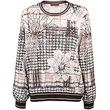 Modernes Sweatshirt aus der Vermont Kollektion von LISA CAMPIONE.