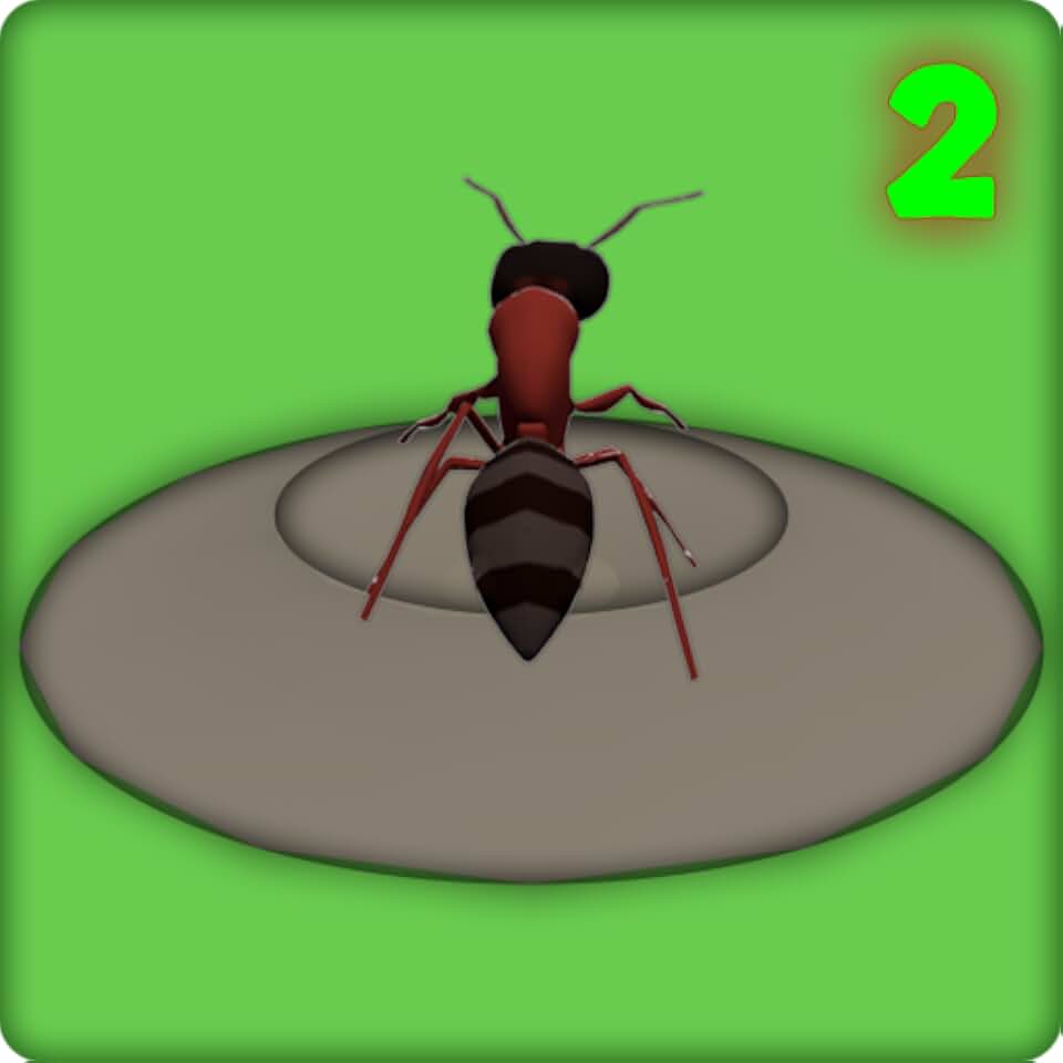 Установить ant. Ant install. monster ant legs.