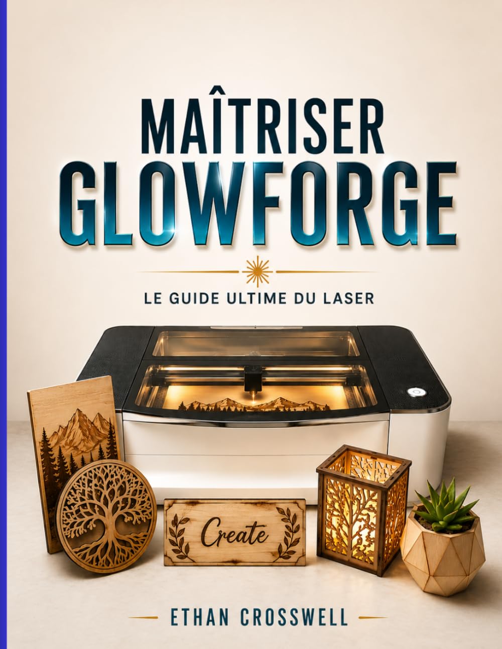 Maîtriser Glowforge: Le guide ultime du laser