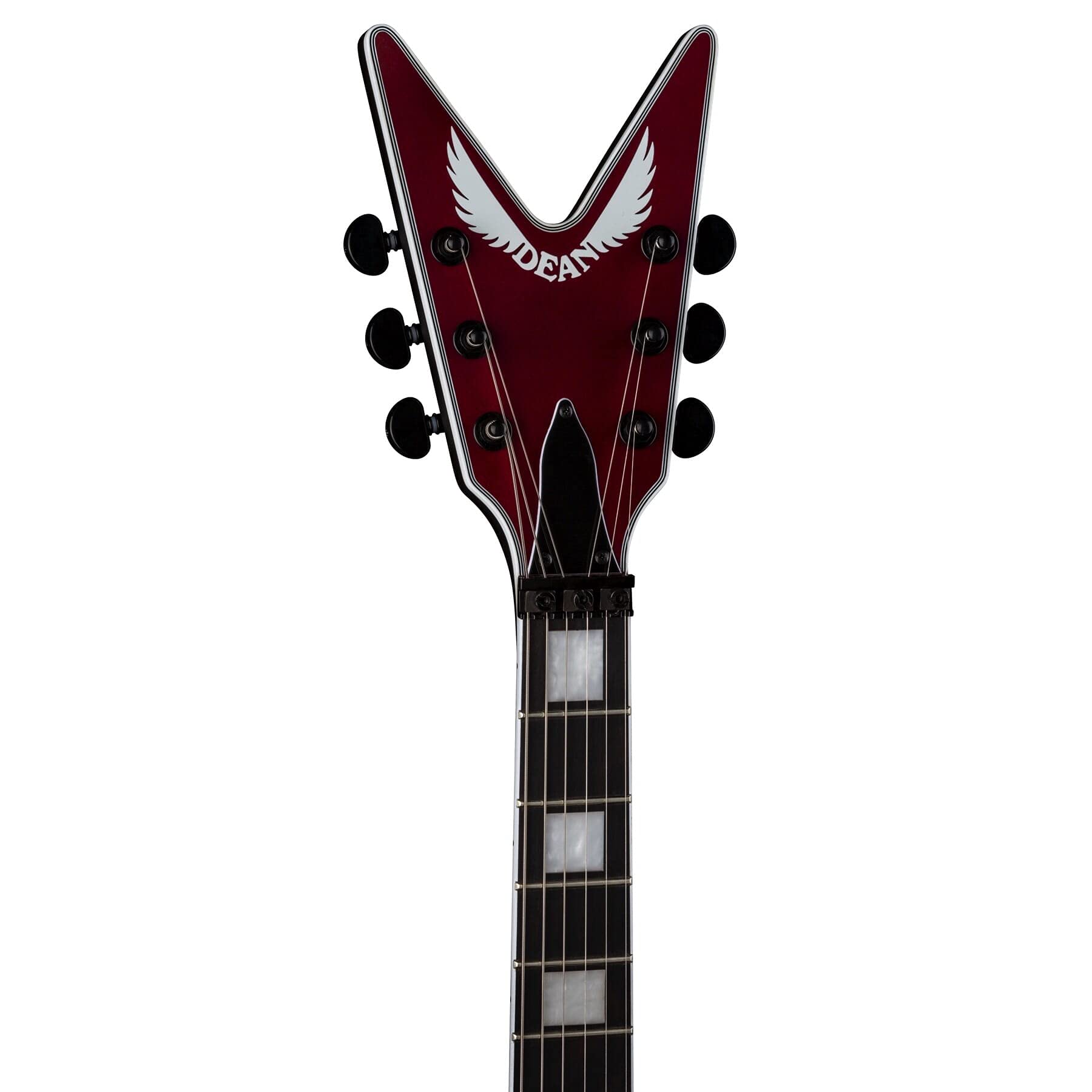 DEAN(ディーン) V SELECT 24 KAHLER 　レフティー 改造 DEAN(ディーン) V SELECT 24 KAHLER レフティー 改造 - メルカリ