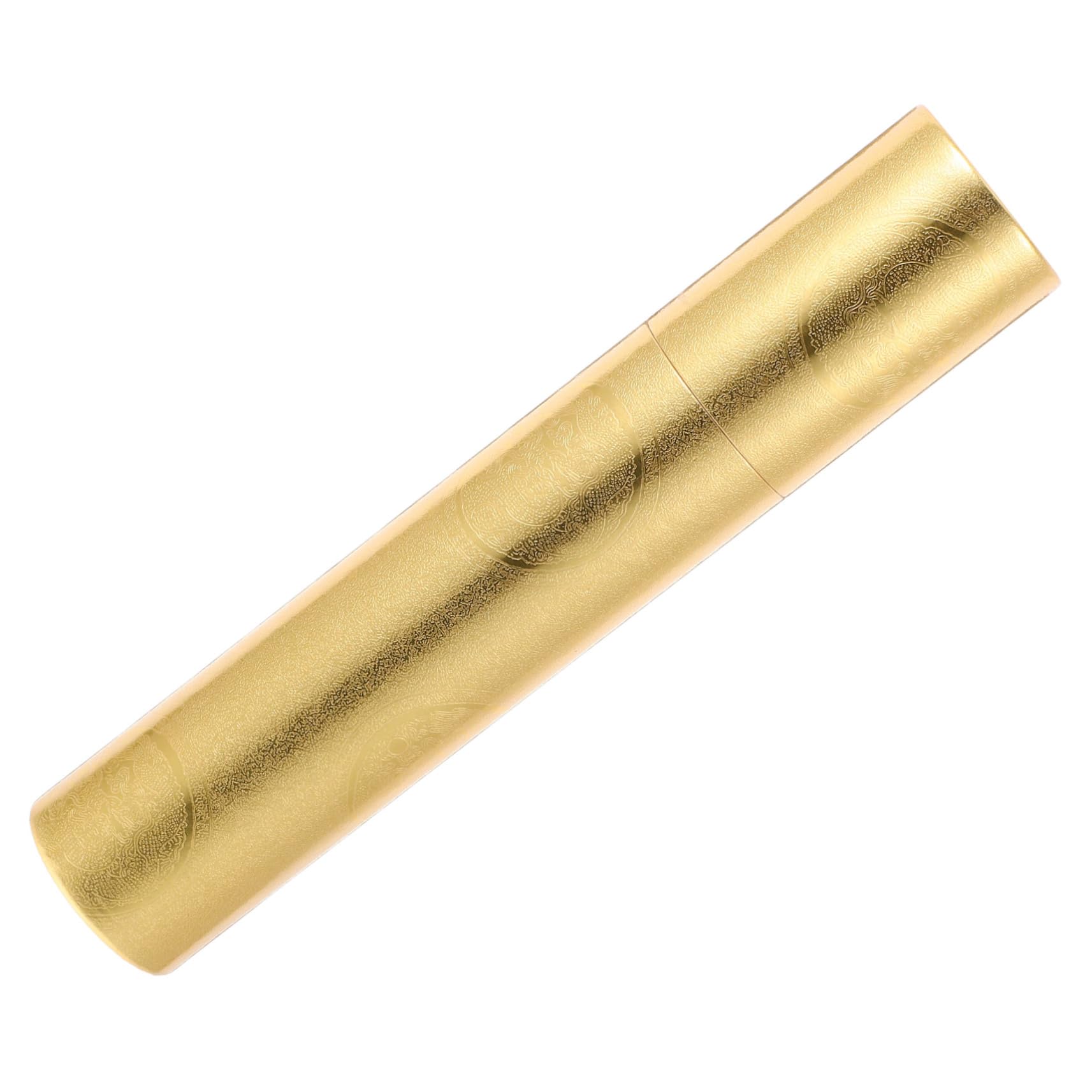 LALAFINA Storage Tube for Photos Prints Mailer Tube Secure Sealing for Artwork Protection