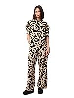 ONLY Women’s Regular Fit T-Shirt (9007276-White Smoke_White