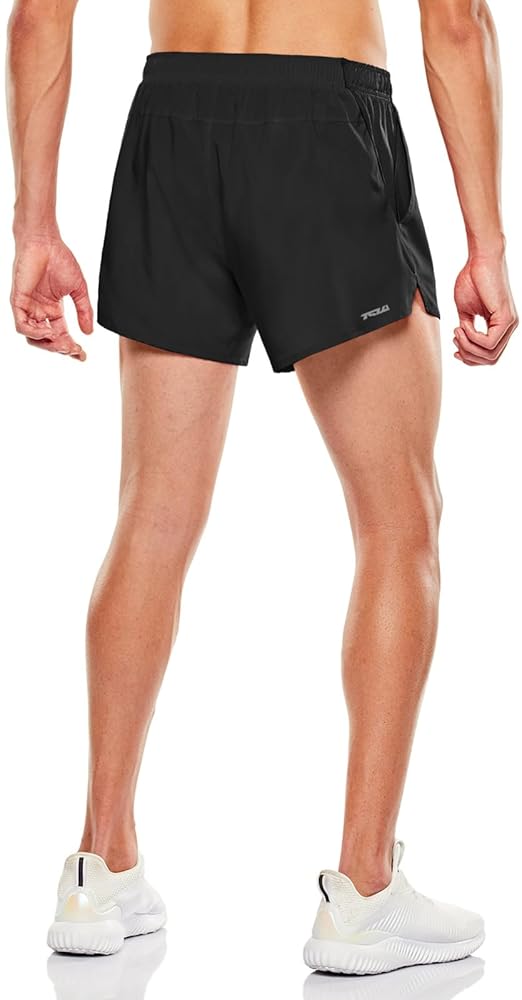 Amazon | [テスラ] ハーフパンツ メンズ スポーツ [通気性・吸汗