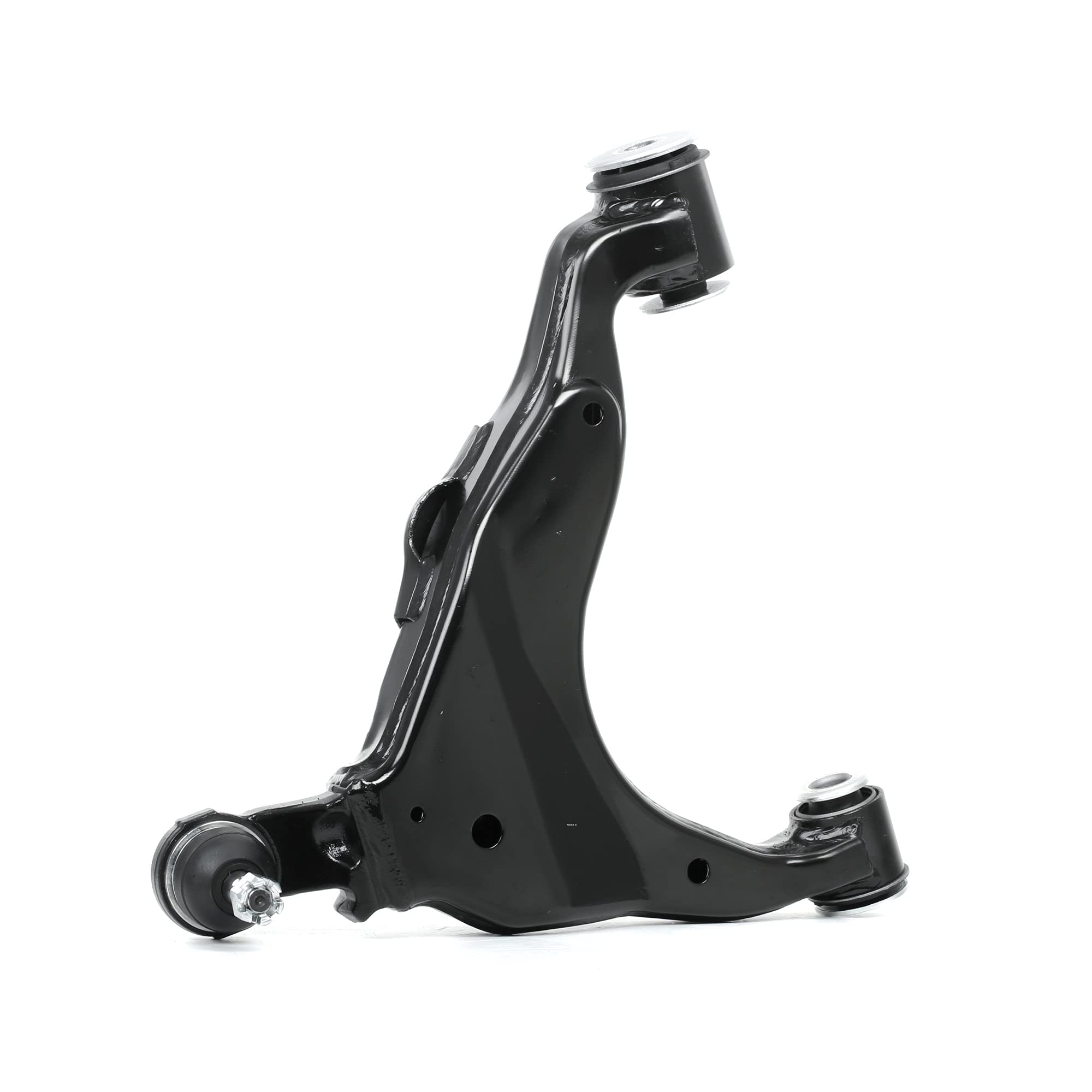 Wahacz Zawieszenia Koła RIDEX 273C0228 przód lewo Kompatybilny z TOYOTA FJ CRUISER GSJ1, LEXUS GX I J120