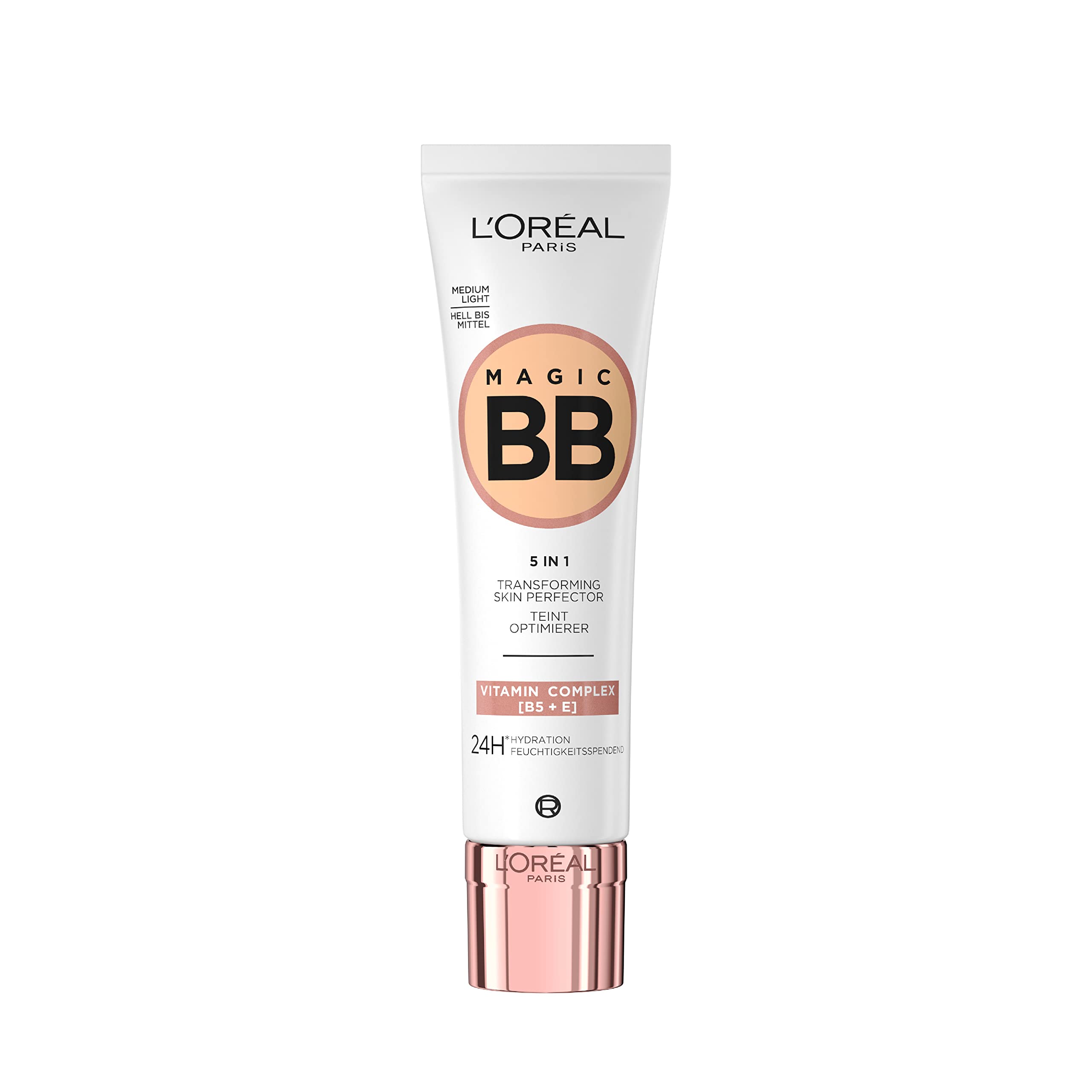 L’Oréal Paris BB C'est Magic 03 Medium Light BB Cream 30 ML