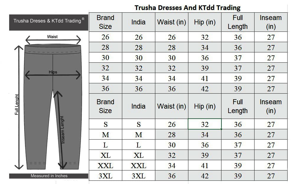 Image of Trusha Dresses Women's Slim Fit Multicolour Army Print Track Pants /Joggers /Trouser ( Size 28 inch To 32 inch Inches, Green, Xl )