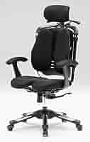 HARA CHAIR:ハラチェアー　ニーチェA Amazon.co.jp: Hara Chair ハラチェア ニーチェ 《標準モデル