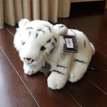 東武動物公園　ホワイトタイガーくじ　特賞　１等　特大ぬいぐるみ　新品 Amazon.co.jp: 東武動物公園ホワイトタイガーぬいぐるみ : おもちゃ