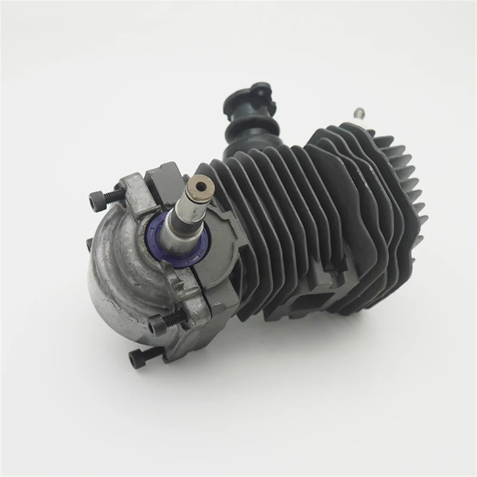 Zestaw montażowy cylindra tłokowego wału korbowego 40 mm 42,5 mm do STIHL, 023 025 MS230 MS250 Gaoline Chainsaw Rebuild Spare Parts Zestaw uszczelek tłoka cylindra(MS230 40MM)