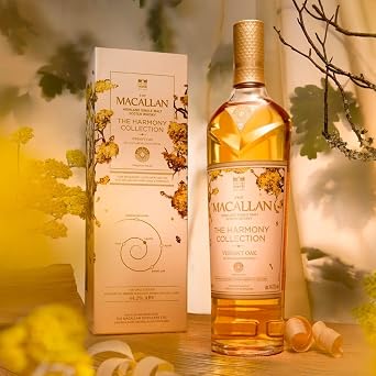 The Macallan Harmony Collection Vibrant Oak