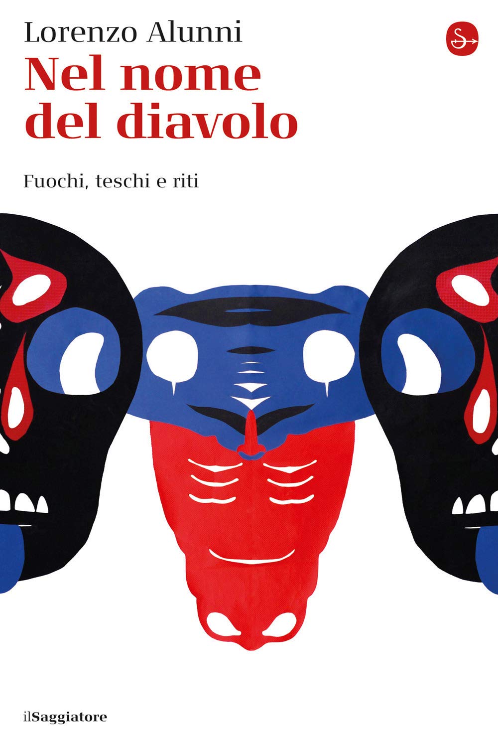 Nel Nome Del Diavolo. Fuochi, Teschi E Riti - 4