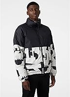 Vista 5 de Helly Hansen Men's Active Reversible Jacket