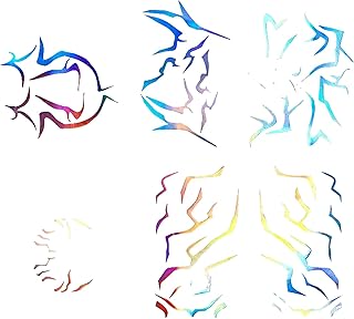 Comprar Accesorios para cosplay de Kpop, tatuajes para Kpop, accesorios para cosplay, accesorios para cosplay, accesorios para cosplay, accesorios para Halloween, maquillaje, tatuajes temporales, accesorios