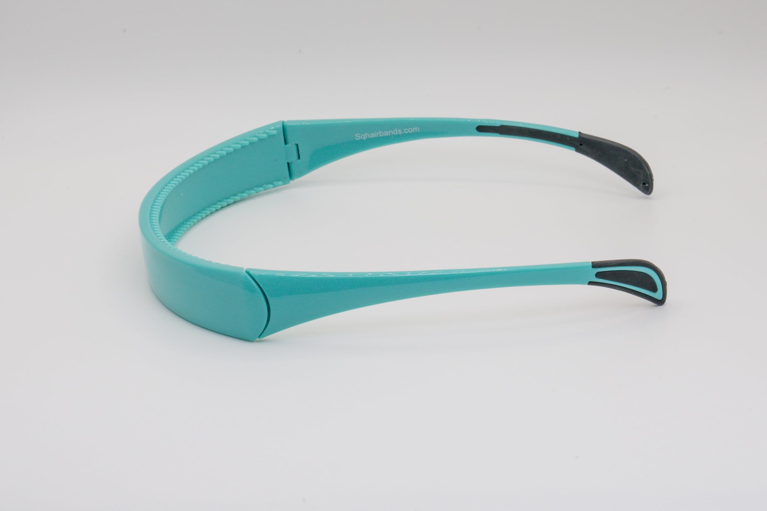 Hinged Headband Stays in Place Comfortable Hair Accessory One Size 61xaP-gOdnL.jpg_BO30,255,255,  main image 3