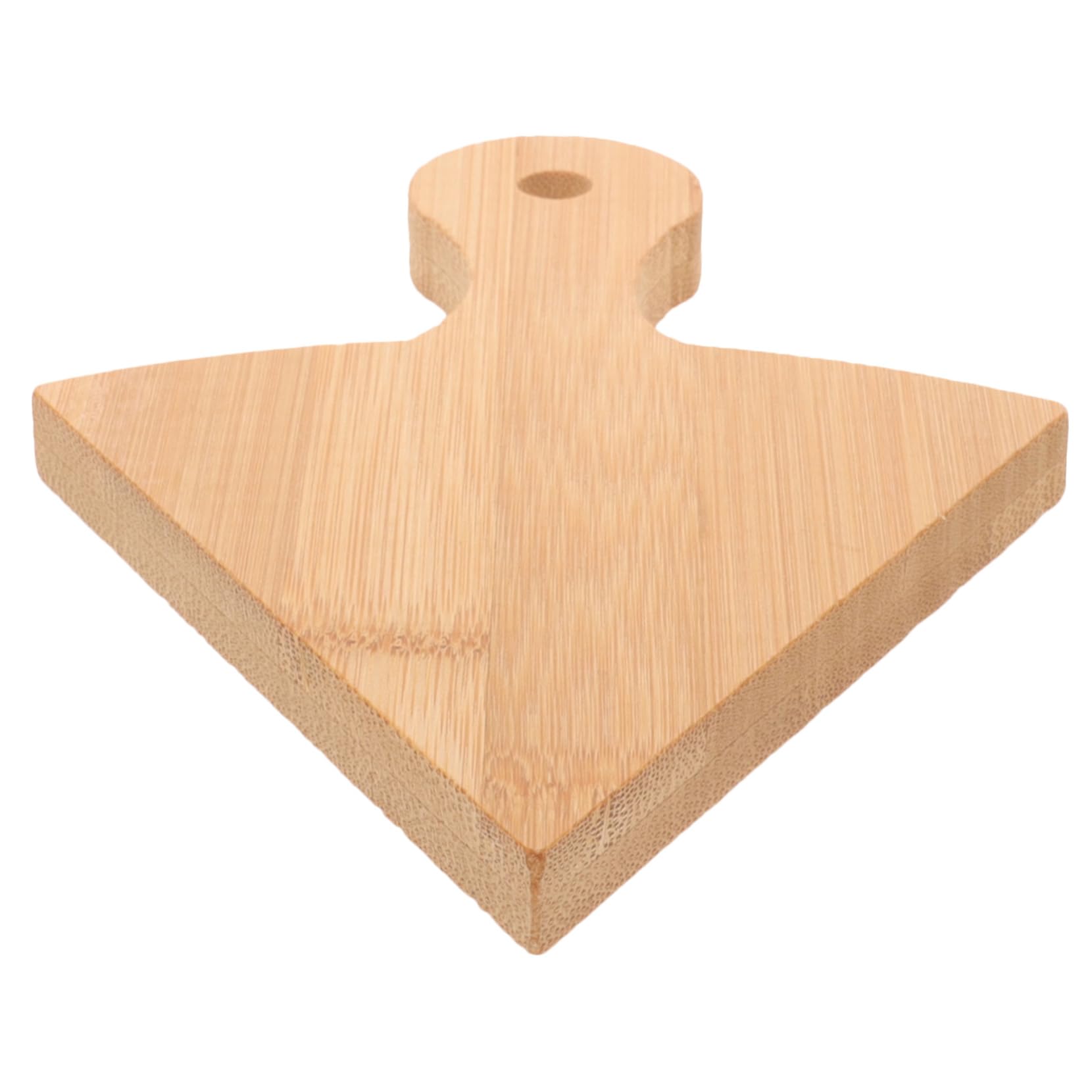 ABOOFAN Pizza Peel and Cutting Board Baking Platter for Serving Sushi and Bread with Handle