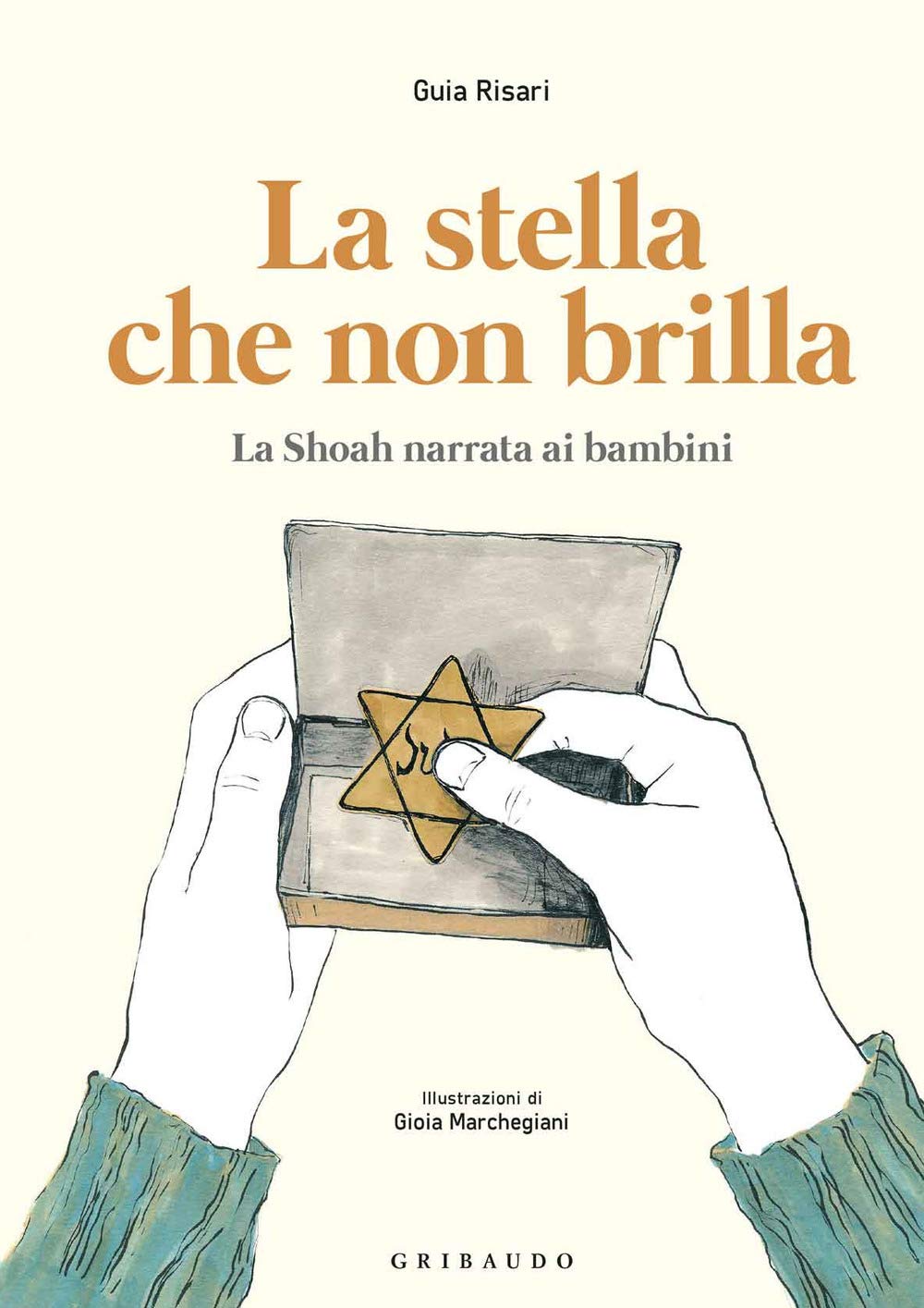 La Stella Che Non Brilla. La Shoah Narrata Ai Bambini - 4