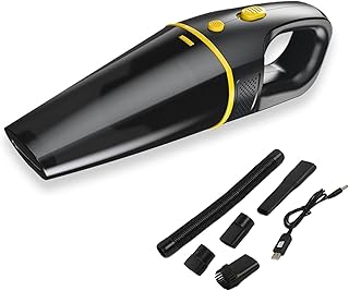 Handheld Vacuum, Car Vacuum Cleaner Cordless 3500PA