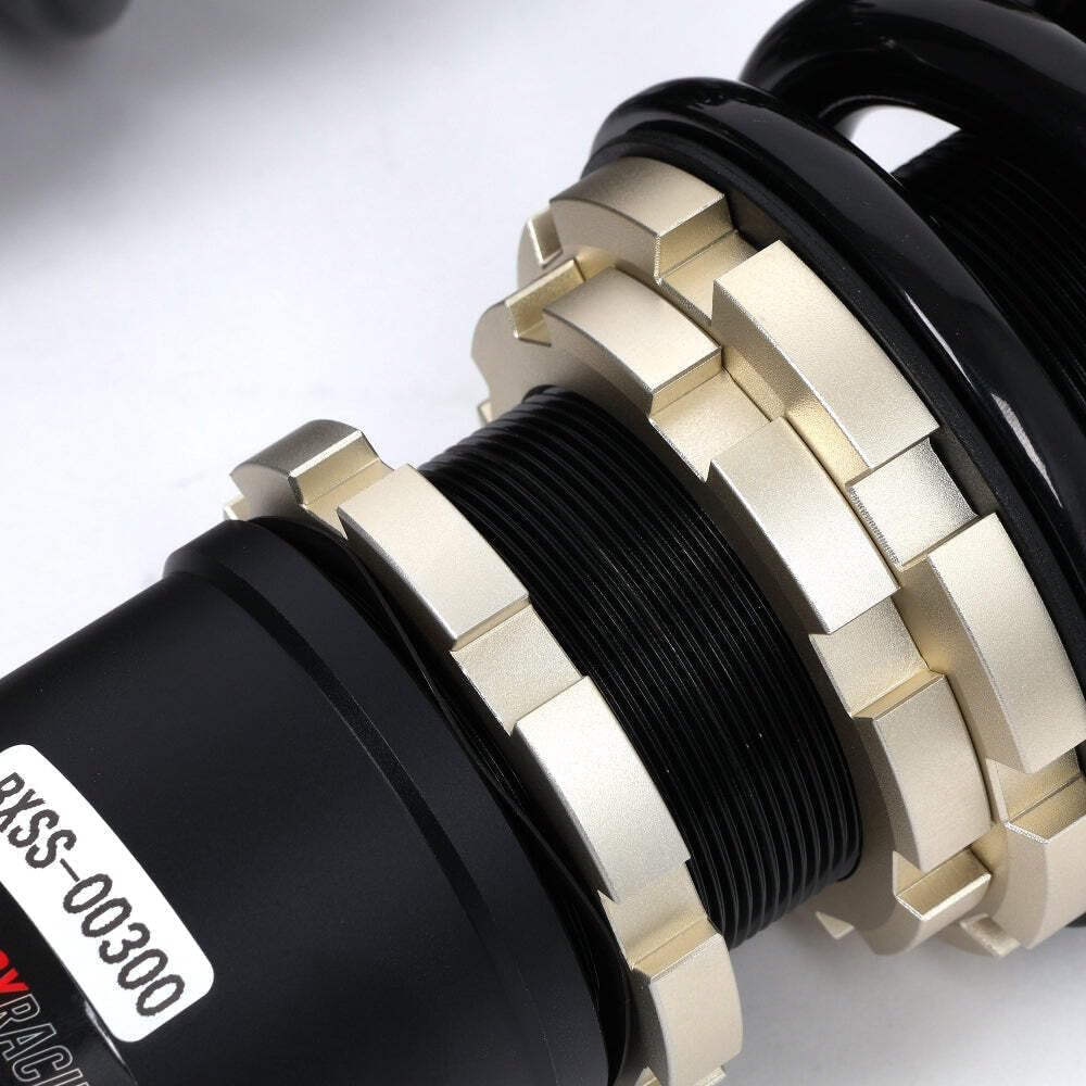 Street Series HS Coilover System - EG/DC; EK