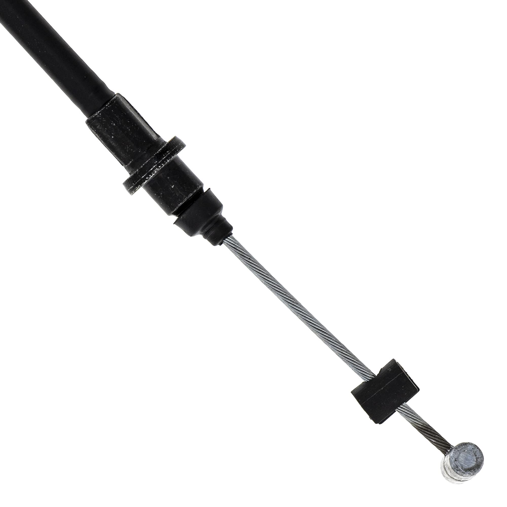 Amazon.com: NICHE Clutch Cable for Kawasaki 54011-0615 | For