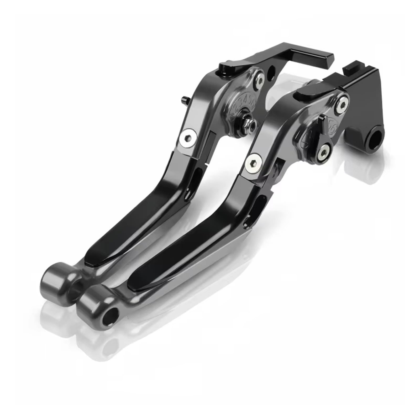 WYLWSHA Clutch Brake Levers for F850GS for F750GS for F900R for F900XR