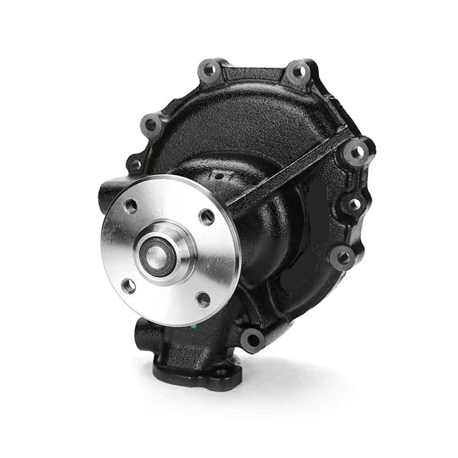 para Hino para CX210B CX240B E215B E235BSR E265 SK200-8 SK210DLC-8 SK250LC-8 SK260-8 SK270-8 SK230SR-3 Bomba De Agua 16100-E0373 J05E Bomba Agua Eléctrico Auxiliar Motor