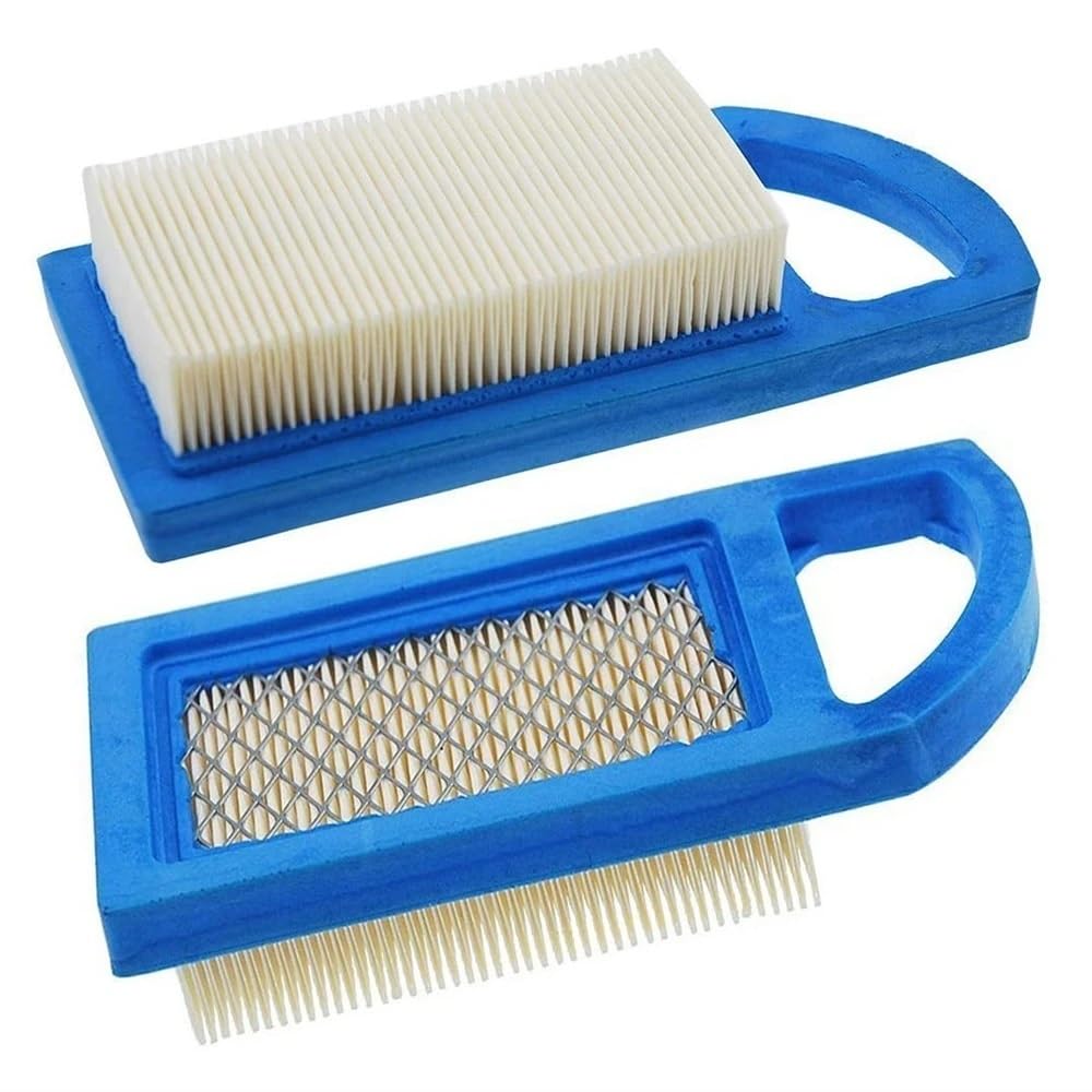 Filtre à air pour outils de jardin compatible avec les modèles 697152 et 794421