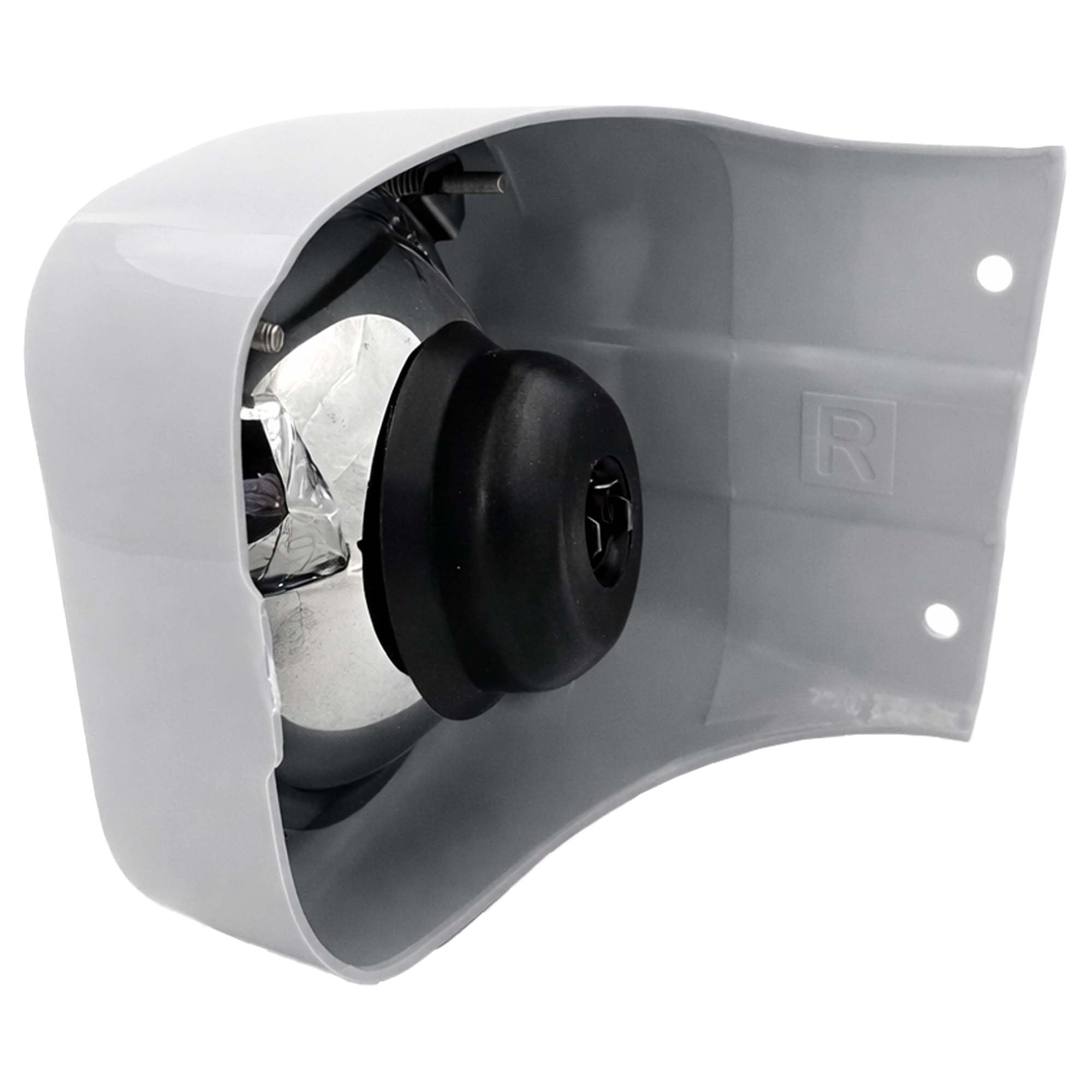 Gruppi di fari con luci a LED con staffe e sostituzioni di lampade da 12 V per Massey Ferguson serie brasiliana articolare e altri trattori