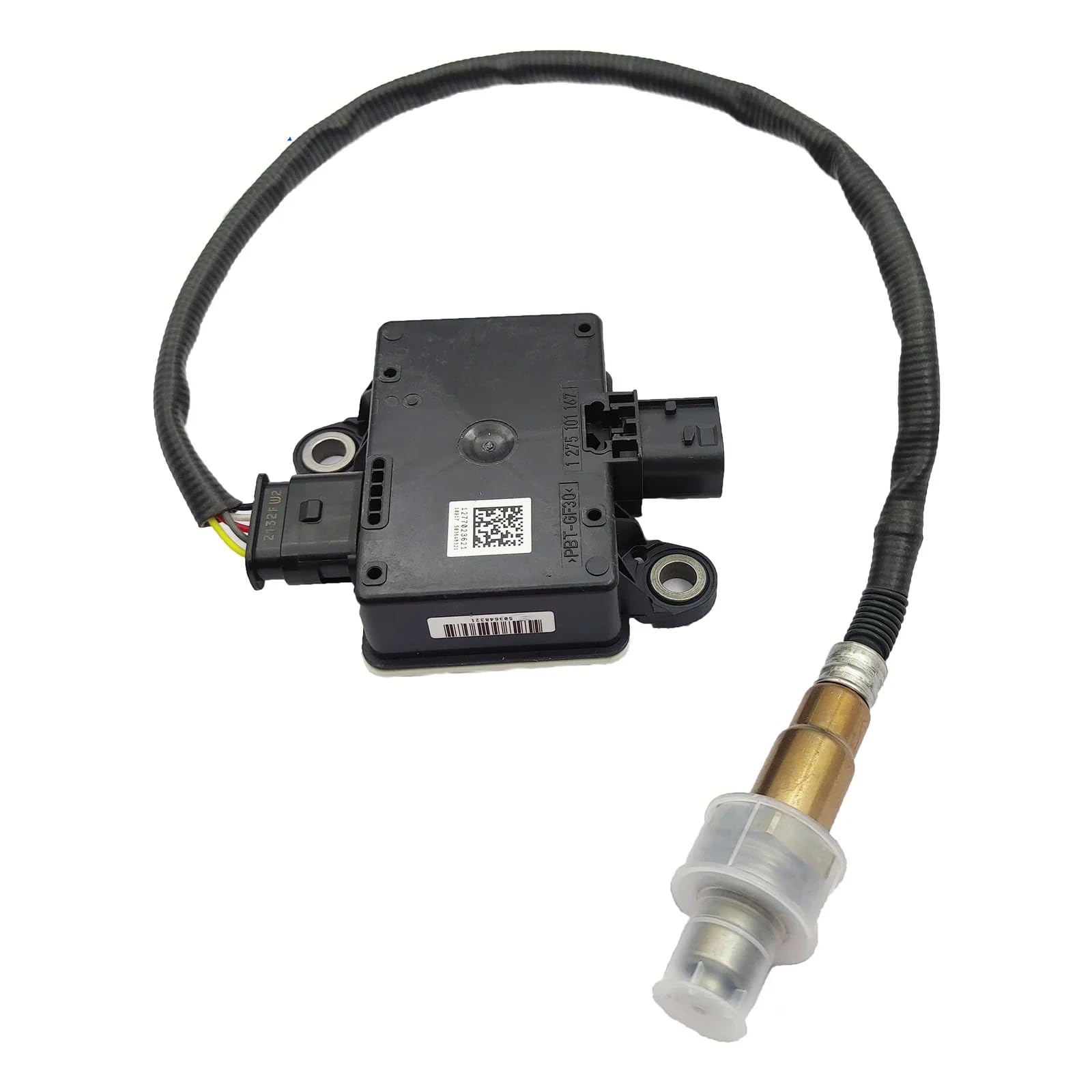 Capteur de particules A0101538528 pour moteur Detroit DD13 DD15 DD16 - 6