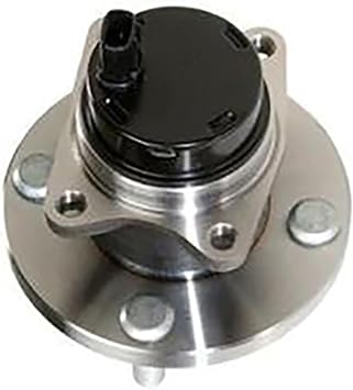 FRONT Wheel Hub Bearing Rear Drive ONLY Compatible With Lexus IS350 2014-2020 43550-30070