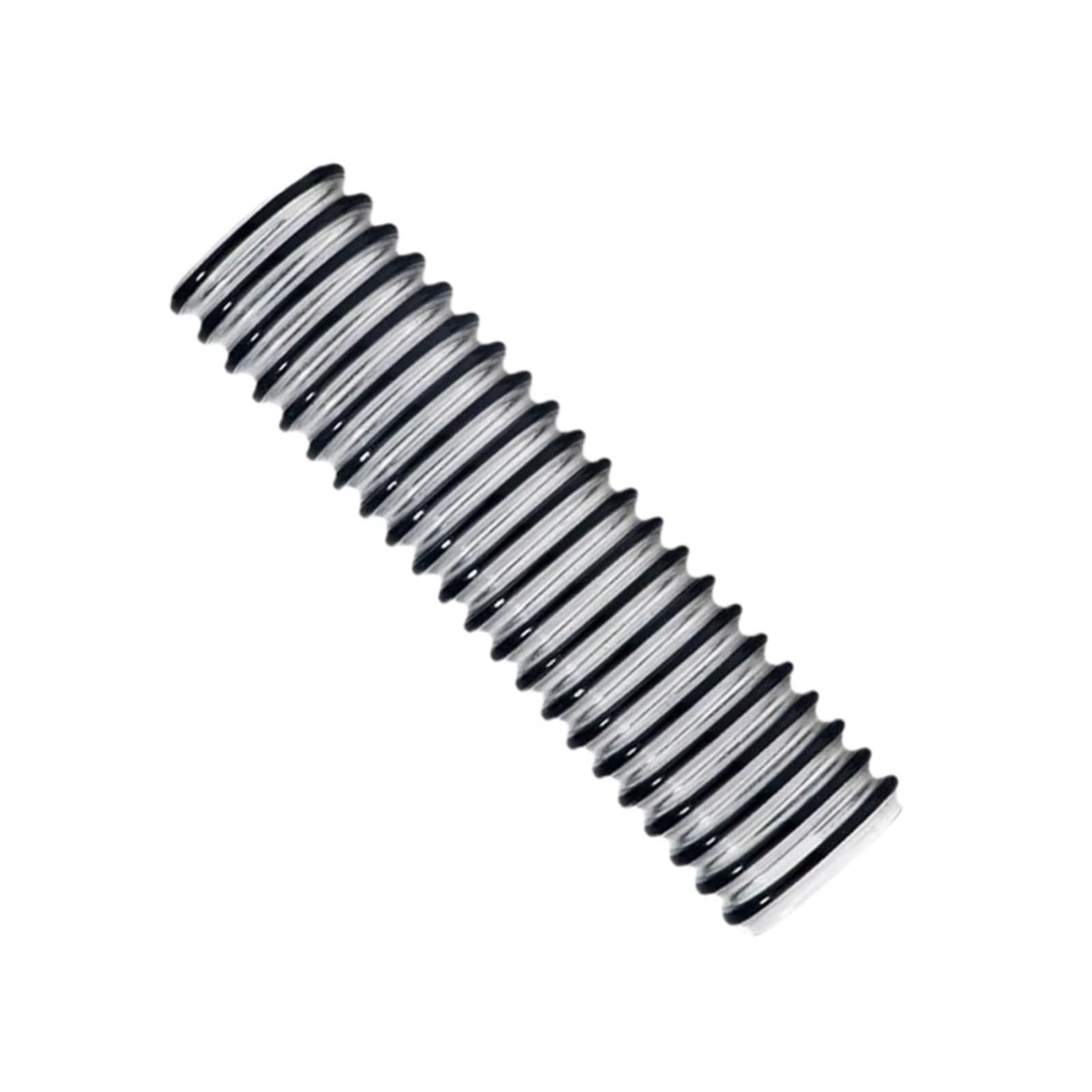 Flexible Lower Duct Tube, Compatible with N0PF 1.0 2.0 Vacuum Cleaner(A)