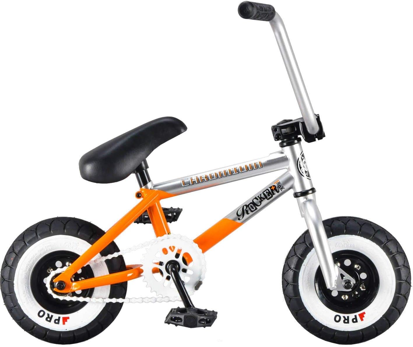 Rocker BMX Mini BMX Bike iROK+ Chromium RKR …