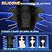 Male Self Masterburbatar Hands Free Life Size Silicone Blowjobob Machine for Man Mens Masterbuters Masturebor Adult Toy Realistic Underwear 9O6K6H