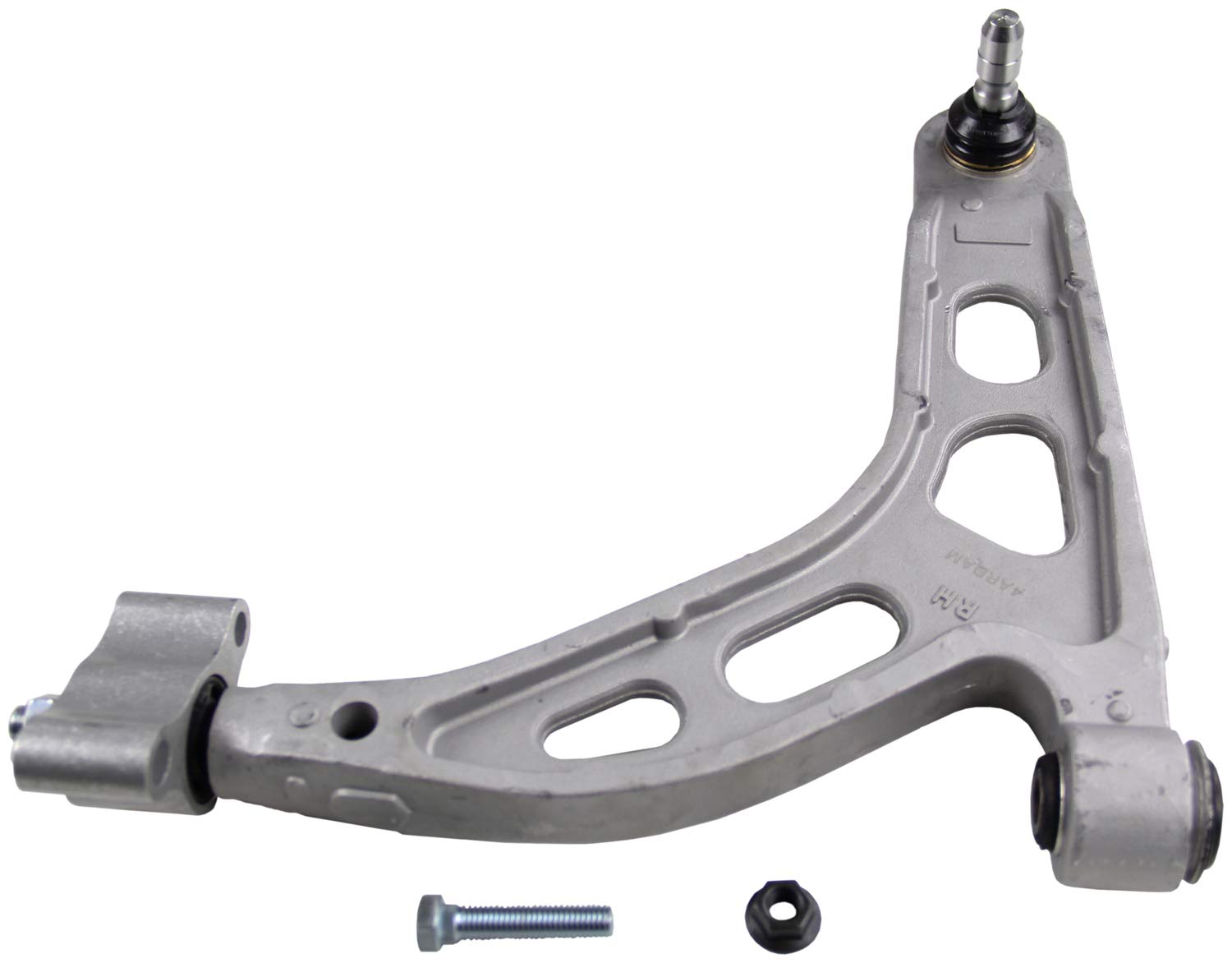 Amazon.com: MOOG CK620667 Control Arm and Ball Joint Assembly  