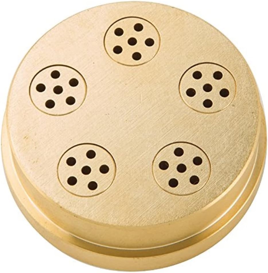 ImperiaSpaghetti Dice for Chef Incursa 63-1252-04 1.9 mm