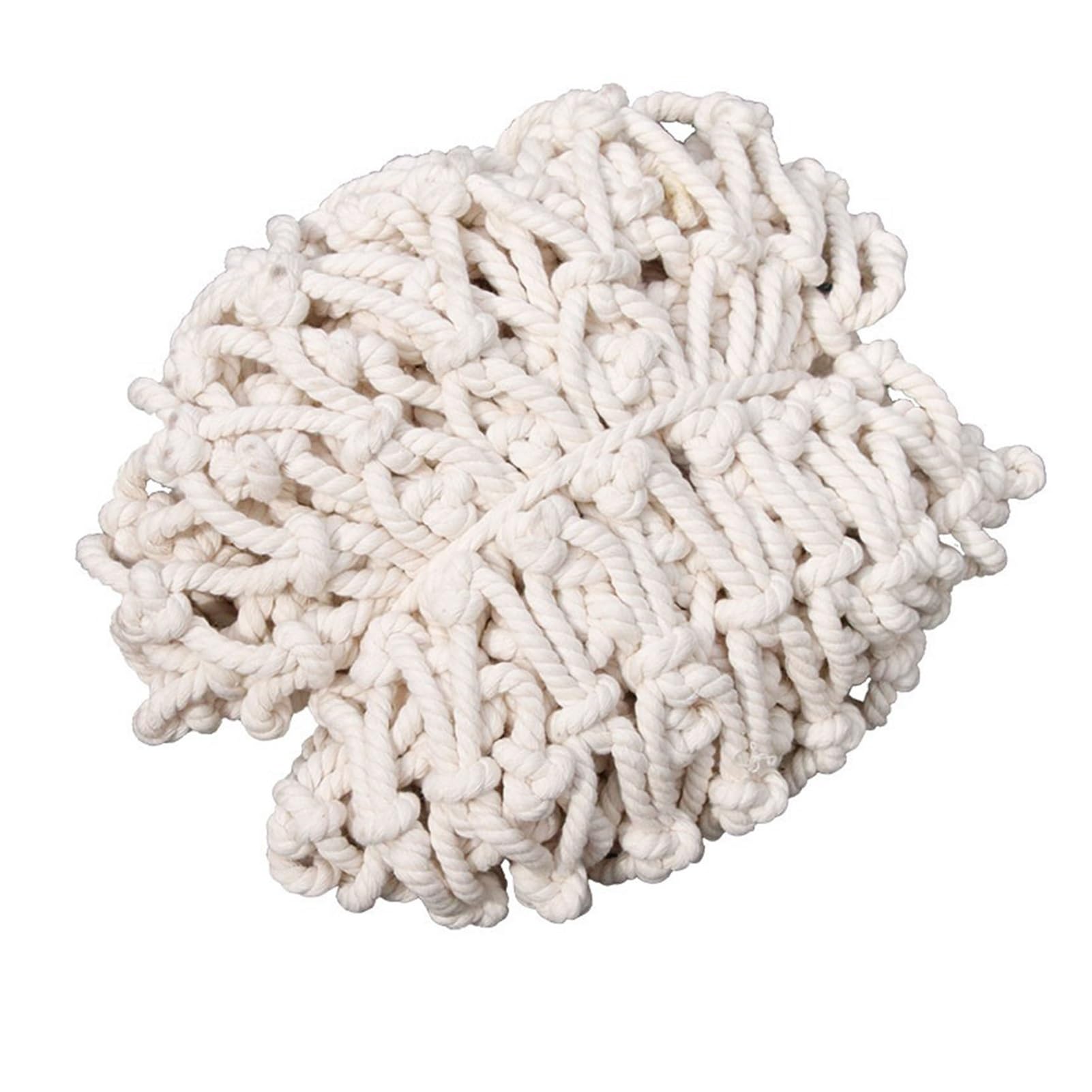 Sports Netting High Tensile Strength Garden Netting Indoor and Outdoor Rope Net Interior Ceiling Finishes Staircases Courtyards(1x2m/3.28x6.56ft)