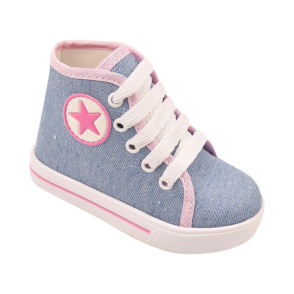 Genérico, Tênis Infantil Bebe B2A KIDS sapatinho antialérgico confortável em promoção! Veja a oferta e mais achadinhos de Sapatos Infantis 7 Hoje é o melhor dia para comprar Genérico, Tênis Infantil Bebe B2A KIDS sapatinho antialérgico confortável com aquele preço maroto! Promoção! Aproveite a oferta! 7