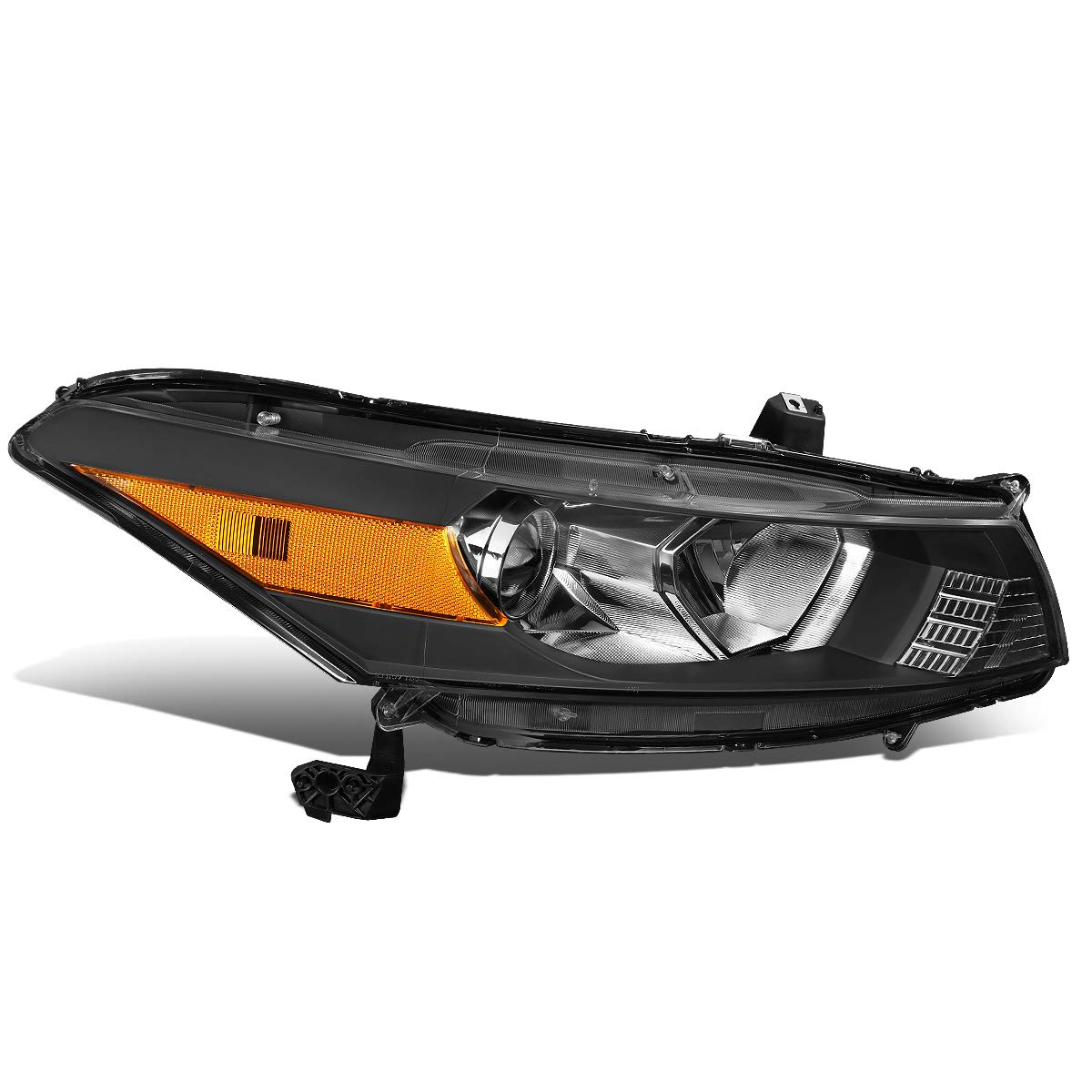 Amazon.com: Auto Dynasty HO2503135 OE Style Passenger/Right Side 