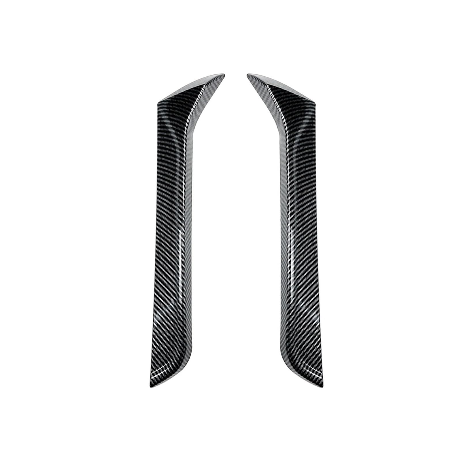 Spoiler tylnej szyby,skrzydło,Compatible With Volkswagena