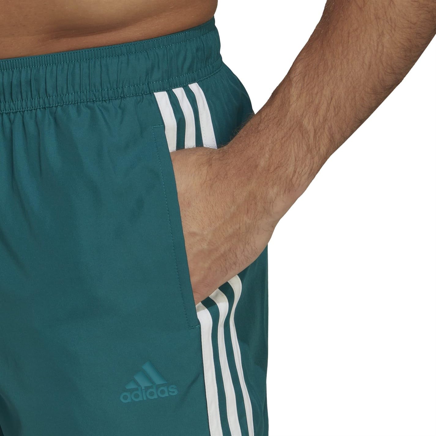 adidas Spodenki na deskę Mężczyźni 3s Clx Sh Vsl (1 w zestawie)