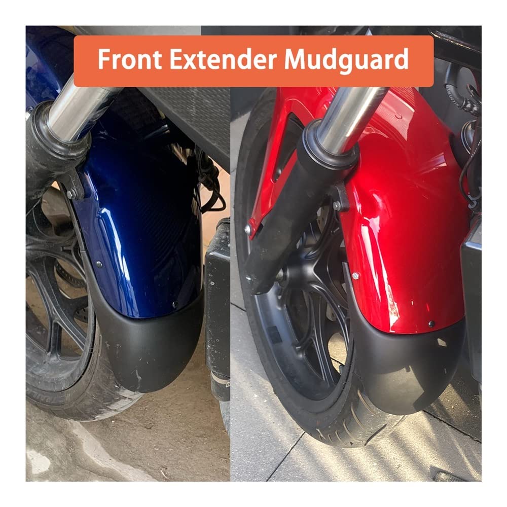Garde-Boue de Moto pour Honda GW250 NC700 NC750X NC750D Garde-Boue ArrièRe Protection Anti Garde-Boue de Moto pour Honda GW250 NC700 NC750X NC750D Garde-Boue ArrièRe Protection Anti