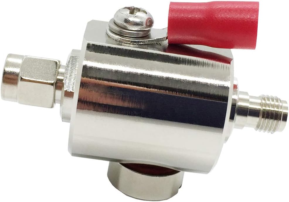 SMA Lightning Arrestor Coaxial Cellular & GPS SMA Coax