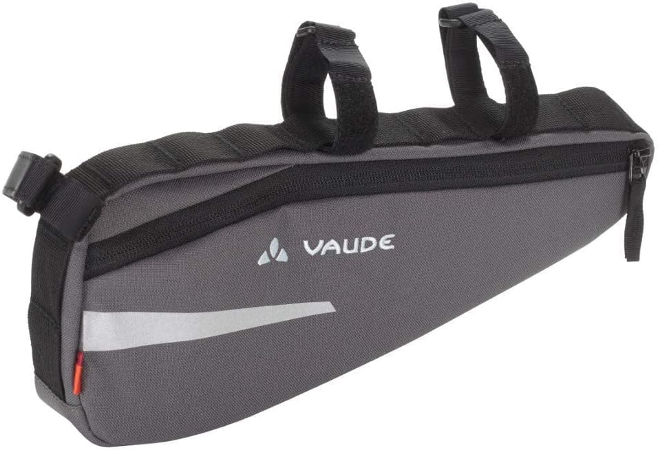 VAUDE Cruiser Radtaschen. Perfekt für unterwegs!