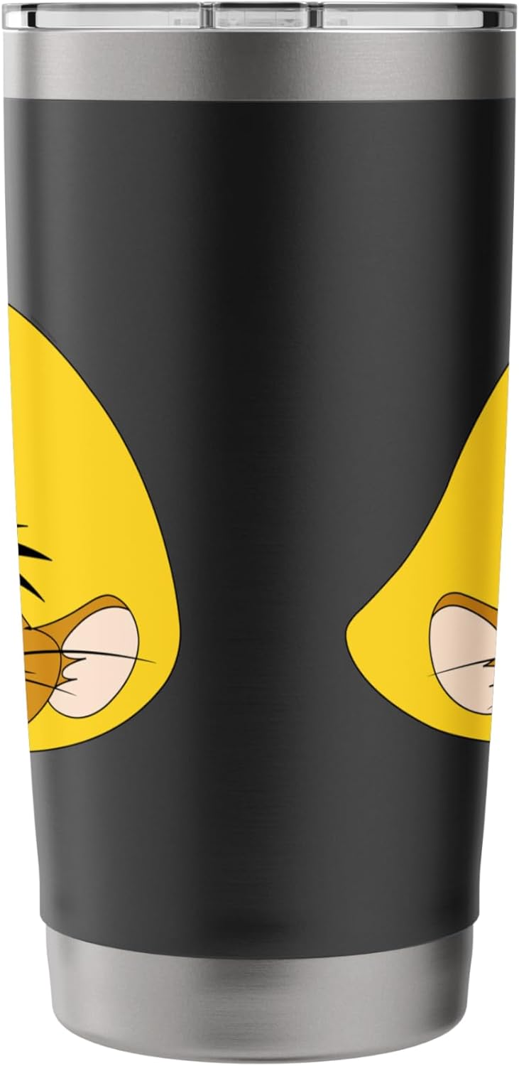 Speedy Gonzales Stainless Steel Insulated Tumbler - Image 2