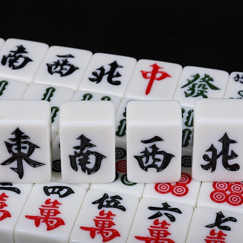 麻雀牌セット 緑 麻王印 ☆激レア☆希少カラー☆ 麻王印 麻雀牌 麻雀牌セット 緑 麻王印 ☆激レア☆希少カラー☆ 麻王印 麻雀牌