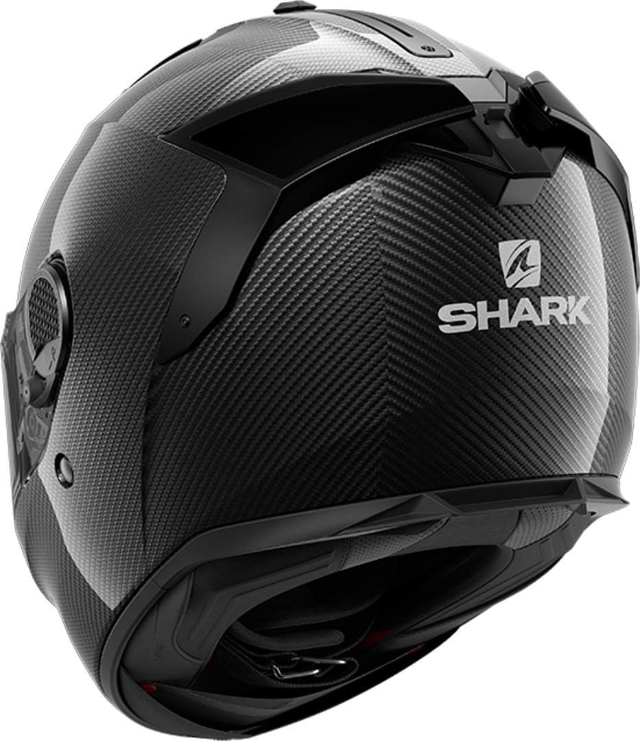 Shark Casco Sparan GT Carbon Skin.